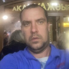 Фотография мужчины Денис, 43 года из г. Краснодар