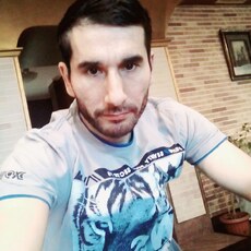 Фотография мужчины Музаффар, 37 лет из г. Владивосток