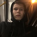 Василий, 21 год