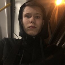 Фотография мужчины Василий, 21 год из г. Новокузнецк