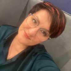 Фотография девушки Яна, 45 лет из г. Челябинск