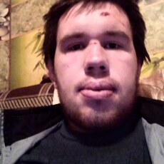 Фотография мужчины Евгений, 23 года из г. Колпны