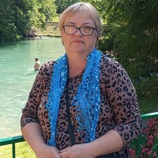 Фотография девушки Ирина, 61 год из г. Самара