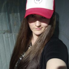 Фотография девушки Марфа, 34 года из г. Самара