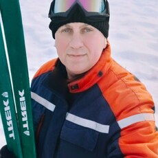 Фотография мужчины Игорь, 44 года из г. Брянск