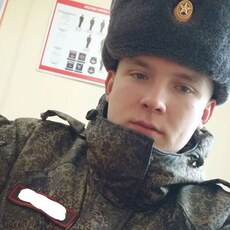 Фотография мужчины Алексей, 23 года из г. Боровичи
