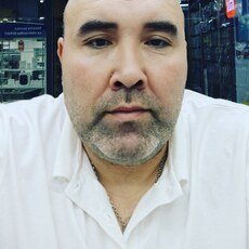 Фотография мужчины Руслан, 43 года из г. Екатеринбург