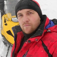 Фотография мужчины Илья, 39 лет из г. Нижняя Тура