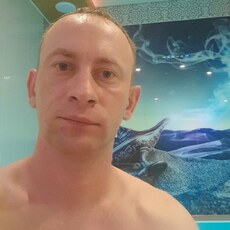 Фотография мужчины Максим, 35 лет из г. Рузаевка