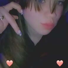 Фотография девушки Твоя Любимая, 18 лет из г. Охотск