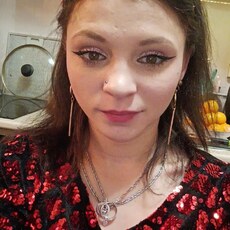 Фотография девушки Ангелина, 22 года из г. Бийск