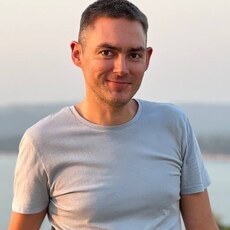 Фотография мужчины Алексей, 40 лет из г. Москва