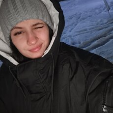 Фотография девушки Андреевна, 22 года из г. Новосибирск