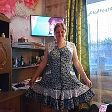 Фотография девушки Анастасия, 39 лет из г. Ермаковское