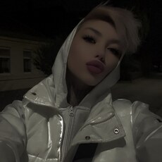 Фотография девушки Валерия, 20 лет из г. Ростов-на-Дону