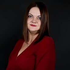 Фотография девушки Анна, 39 лет из г. Хабаровск