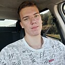 Михаил, 21 год