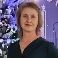 Фотография девушки Марина, 46 лет из г. Великие Луки