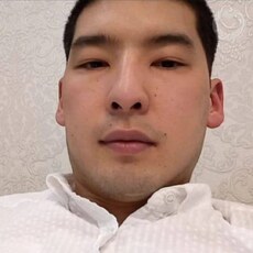 Фотография мужчины Нурс, 22 года из г. Астана