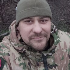 Фотография мужчины Игорь, 38 лет из г. Новосибирск