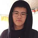 Самир, 19 лет