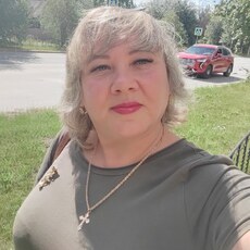 Фотография девушки Тамара, 47 лет из г. Пыть-Ях