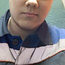 Александр, 23 года