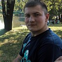 Максимий, 35 лет