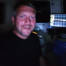 Фотография мужчины Антон, 34 года из г. Пермь