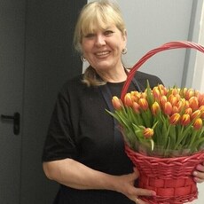 Фотография девушки Наталья, 56 лет из г. Москва