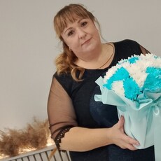 Фотография девушки Галина, 39 лет из г. Губкин