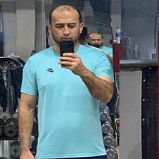 Фотография мужчины Равшан, 42 года из г. Ташкент