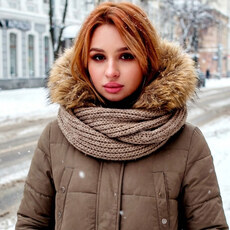 Фотография девушки Вика, 31 год из г. Екатеринбург