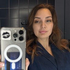 Фотография девушки Анастасия, 33 года из г. Людиново