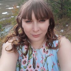 Фотография девушки Аля, 30 лет из г. Колпашево