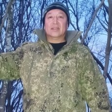 Фотография мужчины Игорь, 45 лет из г. Армянск