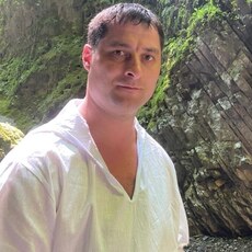 Фотография мужчины Сергей, 39 лет из г. Пятигорск