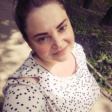 Фотография девушки Ирина, 39 лет из г. Москва