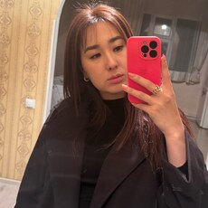 Фотография девушки Naz, 28 лет из г. Алматы