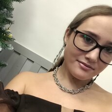 Фотография девушки Дарья, 21 год из г. Омск