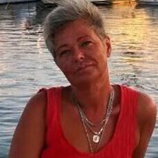 Фотография девушки Хельга, 58 лет из г. Рязань