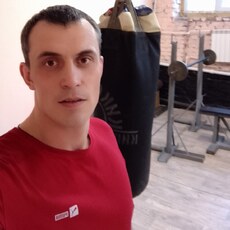 Фотография мужчины Сергей, 40 лет из г. Пенза