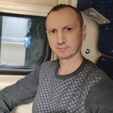 Фотография мужчины Андрей, 42 года из г. Псков