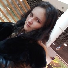 Фотография девушки Тори, 20 лет из г. Гданьск