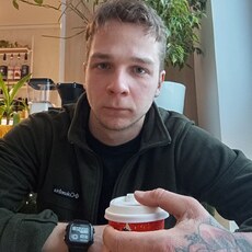 Фотография мужчины Егор, 24 года из г. Витебск