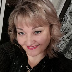 Фотография девушки Светлана, 55 лет из г. Кострома