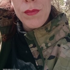 Фотография девушки Алена, 42 года из г. Беломорск