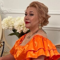 Фотография девушки Ирина, 51 год из г. Екатеринбург