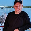 Андрей, 46 лет