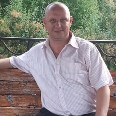 Фотография мужчины Андрей, 46 лет из г. Санкт-Петербург